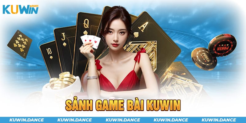 game bài Kuwin