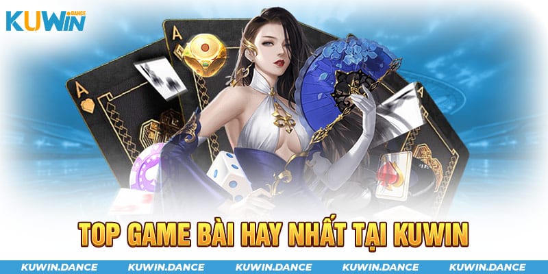 game bài Kuwin