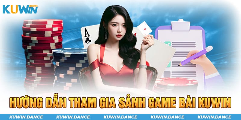 game bài Kuwin