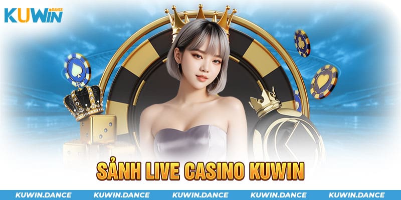 live casino kuwin