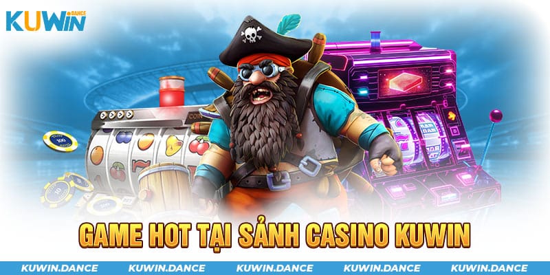 live casino kuwin