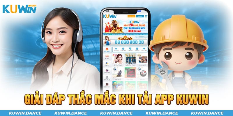 tải app Kuwin 