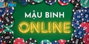 mậu binh online