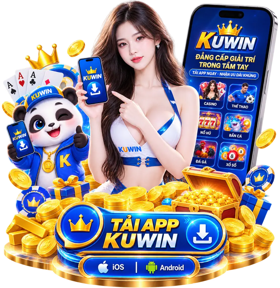 tải ứng dụng Kuwin Mobie